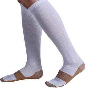 Anti-fatigue Compression Socks