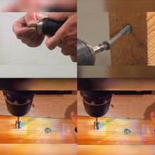 Load image into Gallery viewer, Magoloft Damaged Screw Extractor .Set of 5
