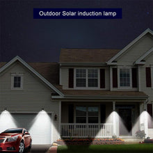 Load image into Gallery viewer, 20 LED Solar Lamps Outdoor, Super Bright Wall Lamp with Motion Sensor
