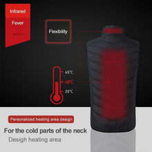 Load image into Gallery viewer, Rechargeable Winter Vest, unisex
