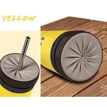 Load image into Gallery viewer, coverless twist cup .creative plastic cup
