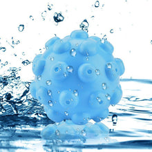 Load image into Gallery viewer, Laundry Dryer Fabric Softening Ball Steamy Ball
