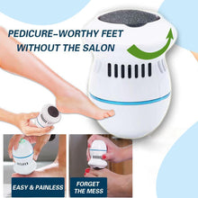 Load image into Gallery viewer, Hirundo Foot File and Callus Remover
