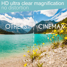 Load image into Gallery viewer, HD Phone Screen Magnifier
