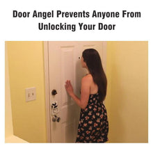 Load image into Gallery viewer, Safe door lock, it&#39;s time to feel safe when you&#39;re home alone
