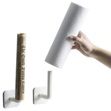 Load image into Gallery viewer, Heavy Self-adhesive Hook (2 PCs)
