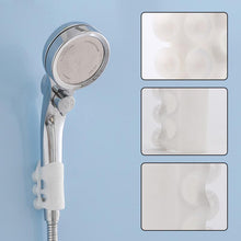 Load image into Gallery viewer, Shower Suction Cup Bracket, 2 pcs
