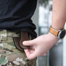 Load image into Gallery viewer, Folding Hanging Waist Coin Purse
