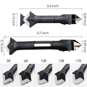 Magoloft Universal Silicone Repair & Removal Tool