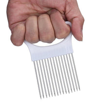 Load image into Gallery viewer, Hirundo Onion Slicer, 3 pieces
