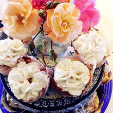 Load image into Gallery viewer, Magoloft Cake Decor Piping Tips
