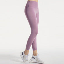 Load image into Gallery viewer, High Waist Leggings 7/8 Yoga Pants
