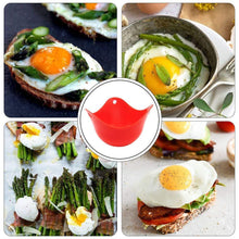 Load image into Gallery viewer, Egg Poachy Floaty
