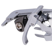 Load image into Gallery viewer, Side Cutter Overlock Presser Foot
