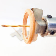 Load image into Gallery viewer, Wooden Ring Drill Bit
