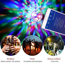 Load image into Gallery viewer, USB Mini Mushroom Light
