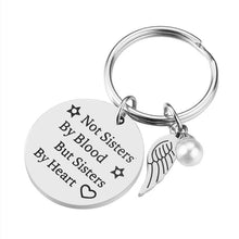 Load image into Gallery viewer, Sisterhood Key Chain
