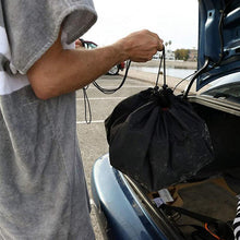 Load image into Gallery viewer, Surf Wetsuit Changing Mat
