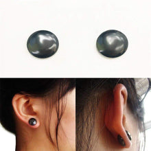 Load image into Gallery viewer, Acupressure Magnet Earrings (One Pair)
