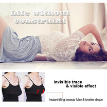 Load image into Gallery viewer, Magoloft  Magic Beauty Instant Chest Sticker
