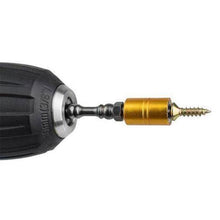Load image into Gallery viewer, Magnetic Driver Drill Set
