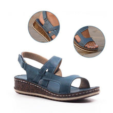 Load image into Gallery viewer, Magoloft New 2019 Summer Chic &amp; Comfort Sandals
