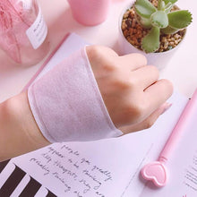 Load image into Gallery viewer, Heatstroke Prevention Cooling Stickers
