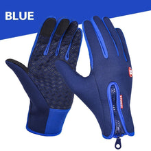 Load image into Gallery viewer, ¡¾Winter Sales¡¿Warm Thermal Gloves Cycling Running Driving Gloves
