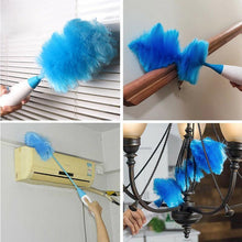 Load image into Gallery viewer, Magoloft Hurricane Spinning Duster

