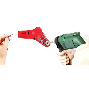 Magoloft  Cordless Dust Collector with Laser Level