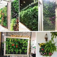 Load image into Gallery viewer, Vertical Hanging Growing Bag
