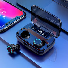 Load image into Gallery viewer, Touch Control Wireless Earbuds
