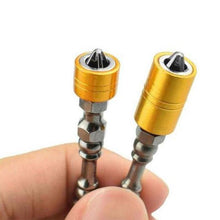 Load image into Gallery viewer, Magnetic Driver Drill Set
