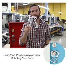 Load image into Gallery viewer, Safe door lock, it&#39;s time to feel safe when you&#39;re home alone
