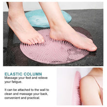 Load image into Gallery viewer, Magoloft Non-Slip Massage Pad for Bathroom
