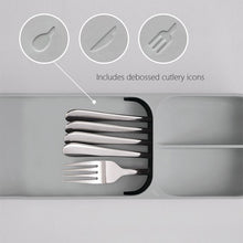 Load image into Gallery viewer, Magoloft Kitchen Supplies Organizer
