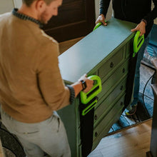 Load image into Gallery viewer, Magoloft Portable Lifting and Moving Belt
