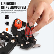 Load image into Gallery viewer, Professional Garden Grafting Tool Kit
