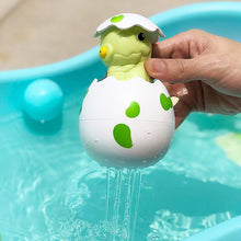 Load image into Gallery viewer, Baby bathing swimming sprinkler toy

