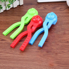 Load image into Gallery viewer, Snow Duck Clip
