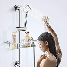 Load image into Gallery viewer, Adjustable Shower Head Holder For Slide Bar
