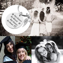 Load image into Gallery viewer, Sisterhood Key Chain
