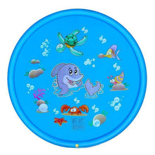 Load image into Gallery viewer, Water Play Pad for Kids
