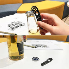 Load image into Gallery viewer, All in One Multi-Function Drawing Tool
