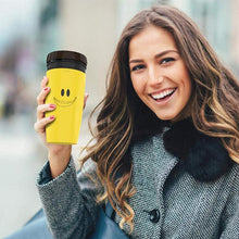 Load image into Gallery viewer, coverless twist cup .creative plastic cup
