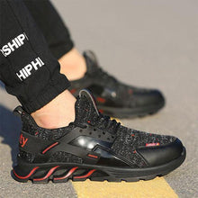 Load image into Gallery viewer, Lightweight Deodorant Working Shoes
