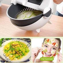 Load image into Gallery viewer, Magoloft Rotate The Vegetable Cutter
