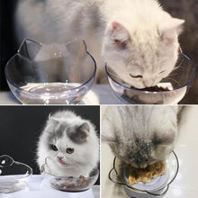 Load image into Gallery viewer, Cat Feeding Bowl (Single/Double)
