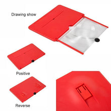 Load image into Gallery viewer, Thin Foldable Mobile Phone Amplifier
