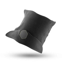 Load image into Gallery viewer, The ULTIMATE Travel Pillow with Extra Neck Support
